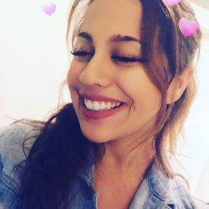 Meet your Posher, Anyssa